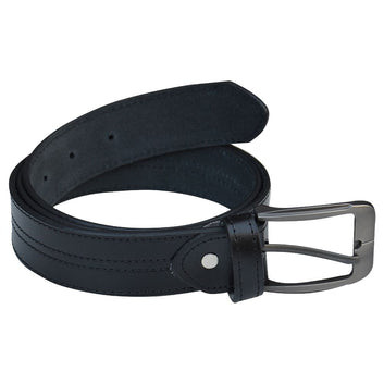 mens-black-leather-belt